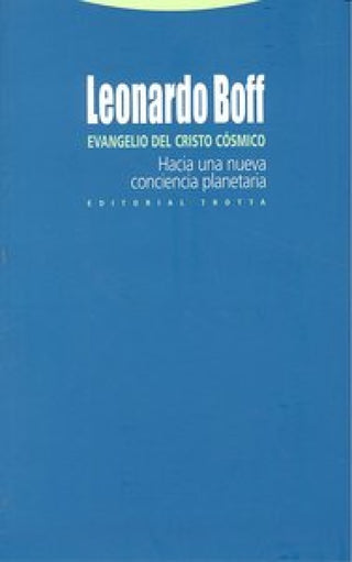 Evangelio Del Cristo Cósmico Libro