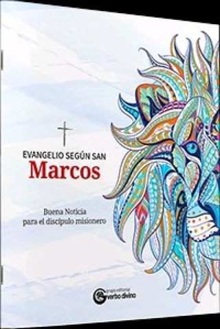 Evangelio Según San Marcos Libro