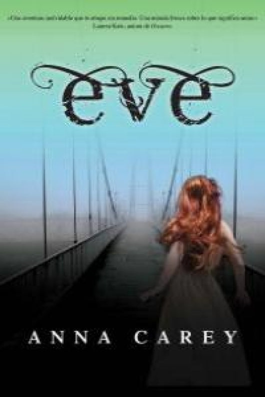 Eve Libro