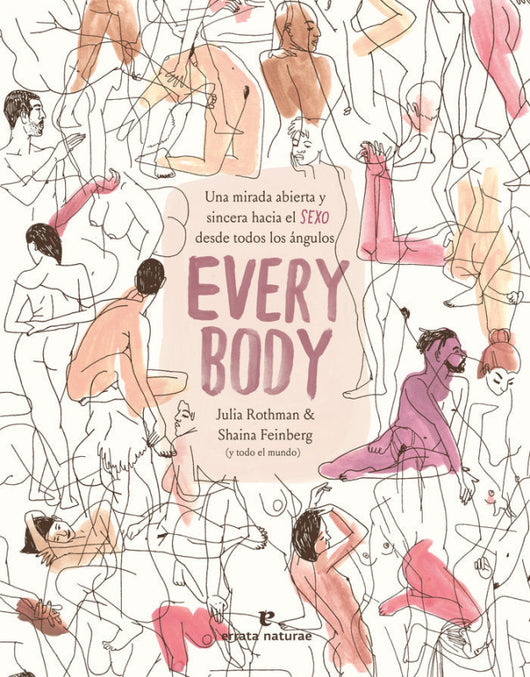 Every Body Libro