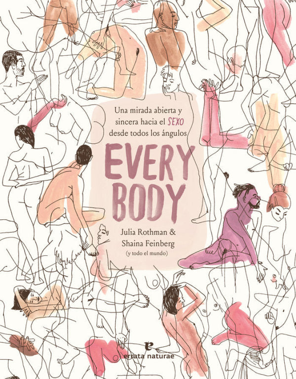 Every Body Libro