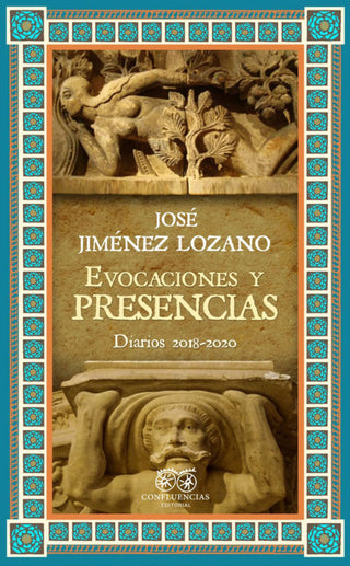 Evocaciones Y Presencias Libro