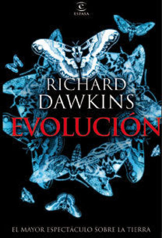 Evolución Libro