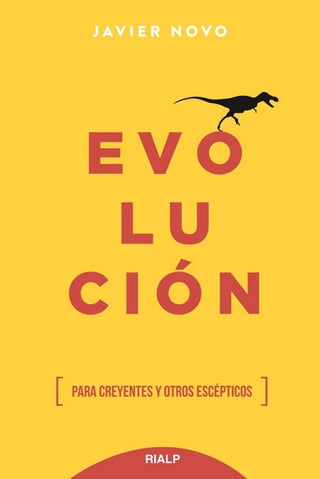 Evolución Libro