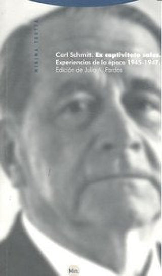 Ex Captivitate Salus Libro