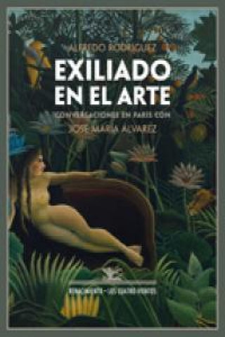 Exiliado En El Arte Libro