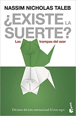 ¿Existe La Suerte?