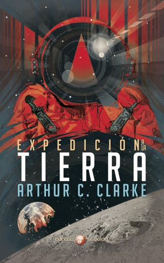 Expedición A La Tierra Libro