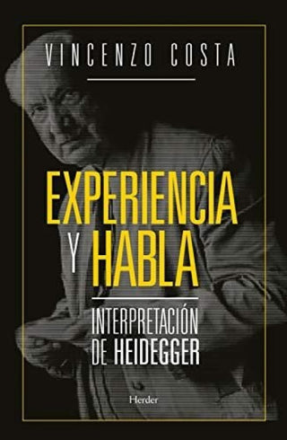 Experiencia Y Habla Libro