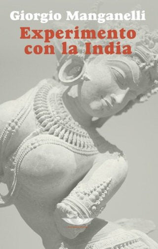 Experimento Con La India Libro
