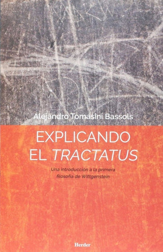 Explicando El Tractatus Libro