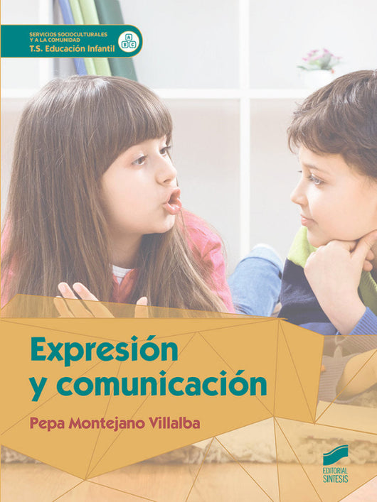 Expresión Y Comunicación Libro