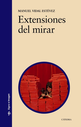 Extensiones Del Mirar Libro