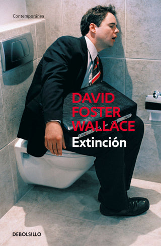 Extinción Libro
