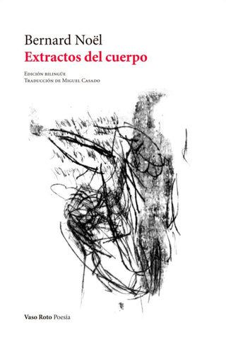 Extractos Del Cuerpo Libro