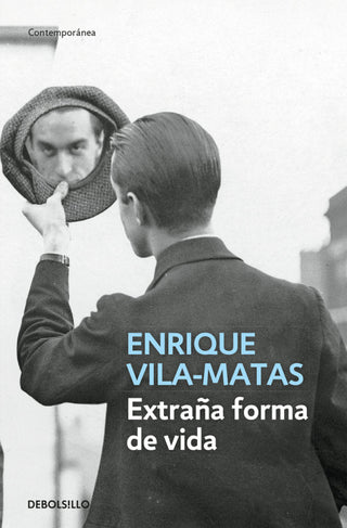 Extraña Forma De Vida Libro