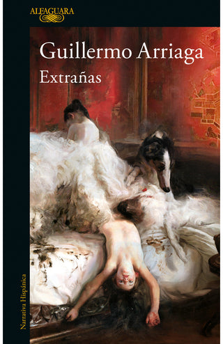 Extrañas