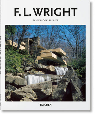 F.l. Wright Libro