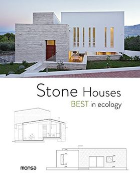 Stone Houses: Best In Ecology