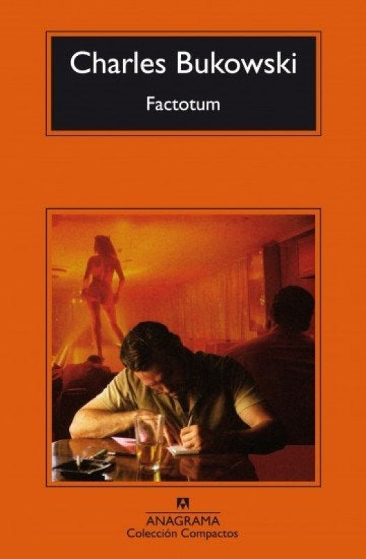 Factotum Libro