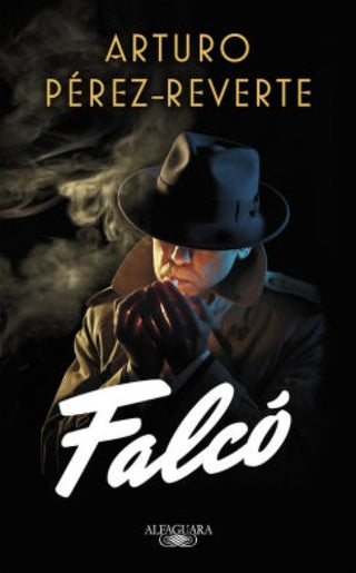 Falcó Libro