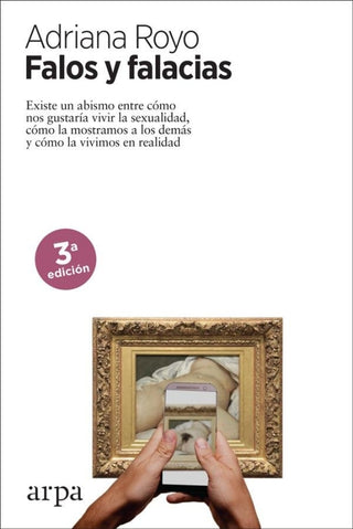 Falos Y Falacias Libro