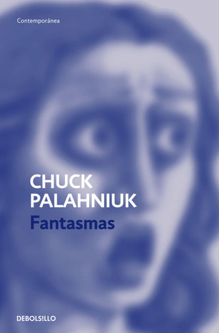 Fantasmas Libro
