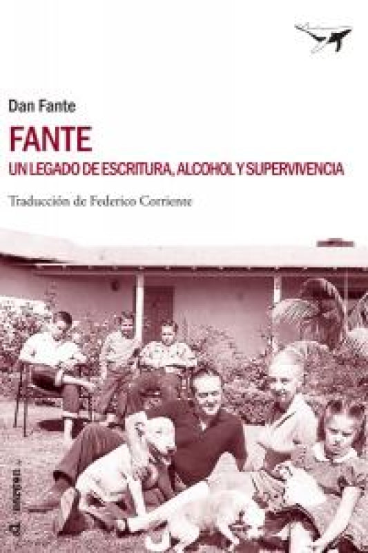 Fante Libro