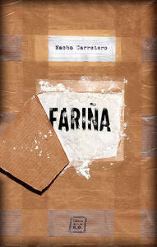 Fariña Libro