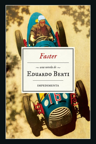 Faster Libro