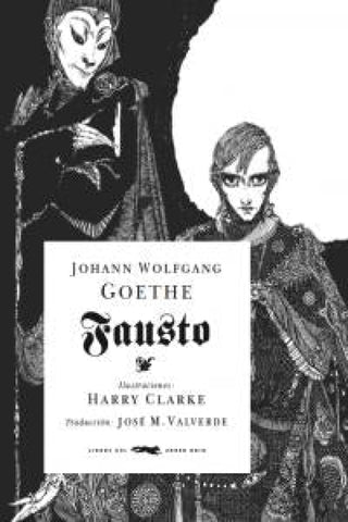 Fausto Libro