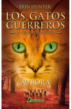 Los Gatos Guerreros 3 Aurora
