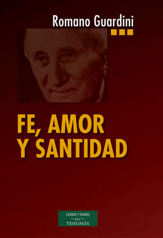 Fe Amor Y Santidad Libro