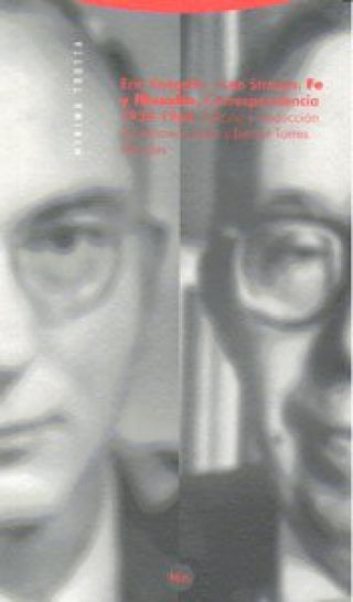 Fe Y Filosofía Libro