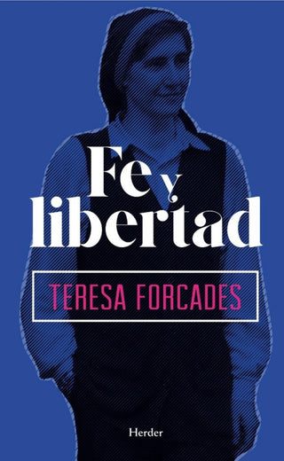 Fe Y Libertad Libro