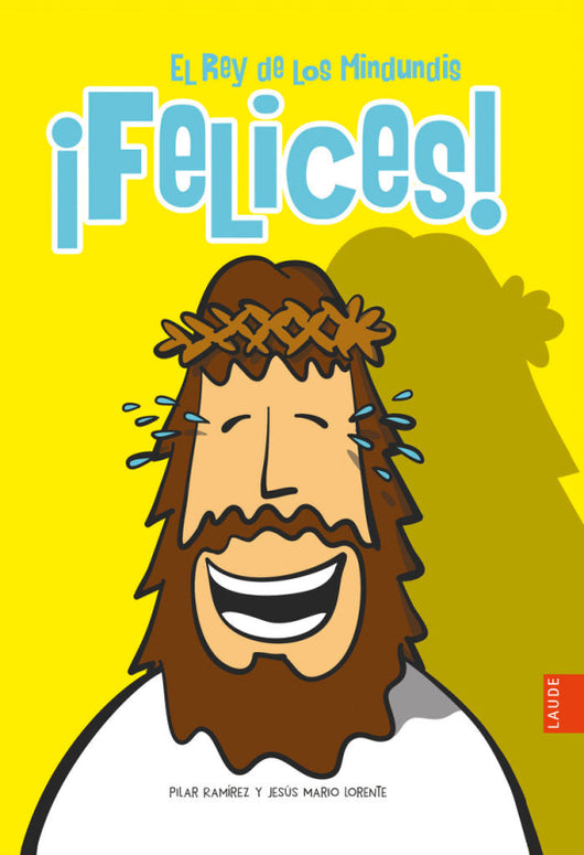 ¡felices! Libro