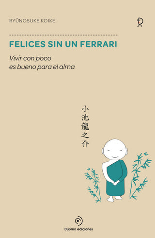 Felices Sin Un Ferrari Libro
