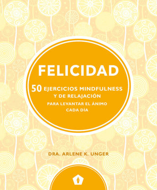Felicidad Libro