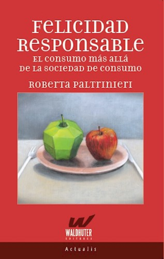 Felicidad Responsable Libro