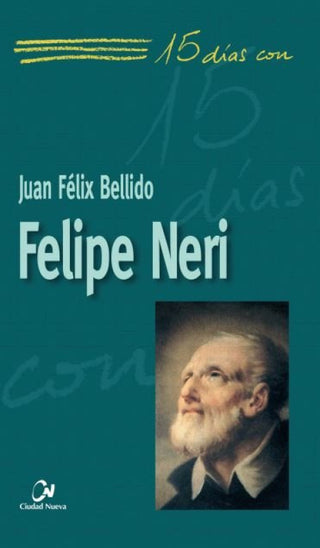 Felipe Neri Libro