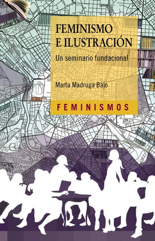 Feminismo E Ilustración Libro
