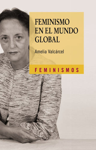 Feminismo En El Mundo Global Libro