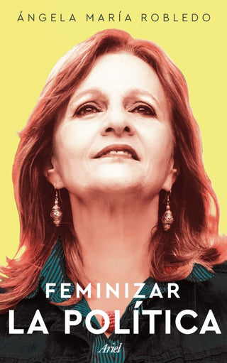 Feminizar La Política Libro