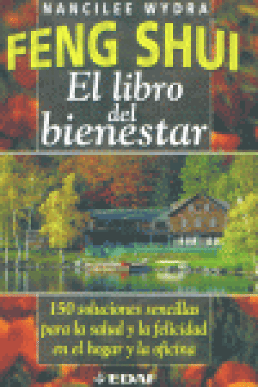 Feng Shui El Libro Del Bienestar