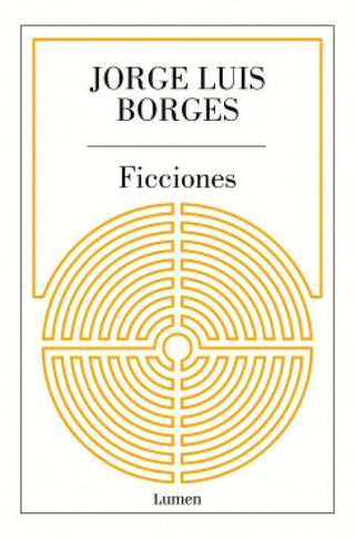 Ficciones Libro