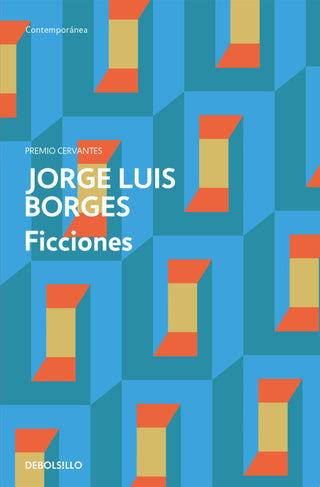 Ficciones Libro