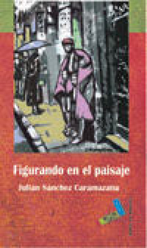 Figurando En El Paisaje Libro