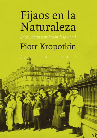 Fijaos En La Naturaleza Libro