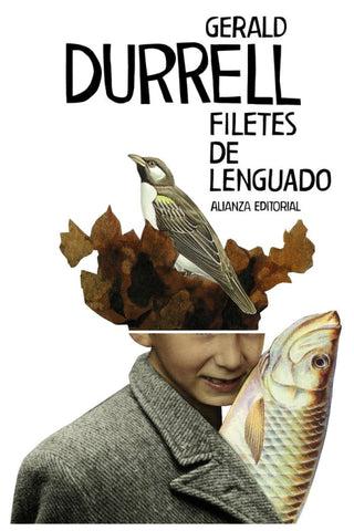 Filetes De Lenguado Libro