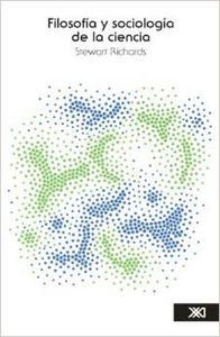 Filosof¡a Y Sociolog¡a De La Ciencia Libro